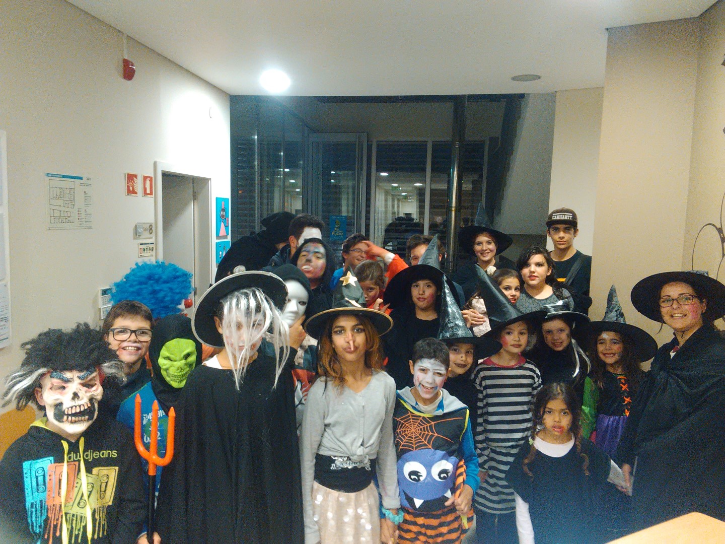 Halloween